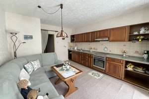 3 ZI WOHNUNG MIT BALKON - INVESTIEREN IN GOLZHEIM – Seydlitzstr 3, 40476 Golzheim, Düsseldorf – Vorschaubild 2