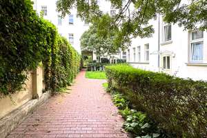 Süße Dachgeschosswohnung mit Wannenbad – 39108 Stadtfeld Ost, Magdeburg – Vorschaubild 17
