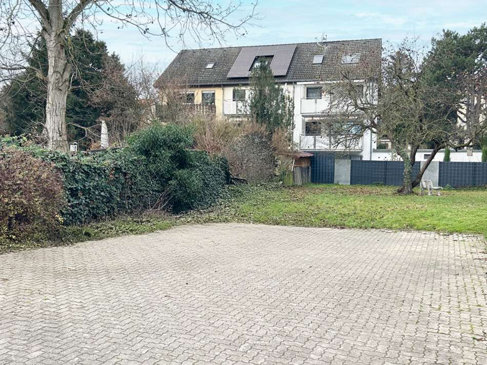 Stellplatz