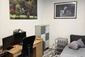 Kleine zentral gelegene Wohnung im Essener Süden – Die vollständige Adresse der Immobilie erhältst du vom Anbieter., 45134 Rellinghausen, Essen – Vorschaubild 4