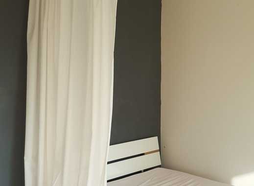 1-Zimmer-Traumwohnung in Winterhude