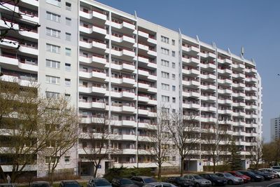 Nachmietersuche! Helle 3 Zimmer Wohnung im 11. Stock