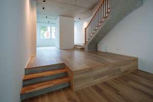  GROSSZÜGIGES STADTHAUS  MIT DACHTERRASSE  – Die vollständige Adresse der Immobilie erhältst du vom Anbieter., 12524 Altglienicke, Berlin – Vorschaubild 16