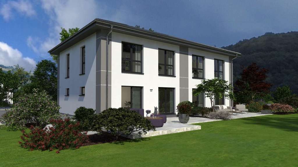 Immobilie in Lemnitz - DOPPELHAUS MIT BESONDERER AUSSTRAHLUNG - Bild 4