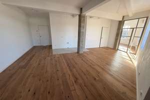 Exklusive Wohnung 13 direkt am Rhein – Zur Plangemühle 5, 47198 Alt-Homberg, Duisburg – Vorschaubild 2