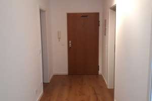 Stilvolle, neuwertige 2-Zimmer-Wohnung mit Balkon und Einbauküche in Augsburg – Die vollständige Adresse der Immobilie erhältst du vom Anbieter., 86199 Göggingen-Nordost, Augsburg – Vorschaubild 12
