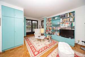 Essen - Stadtwald!
Vorzeige-Villa in bevorzugter Lage – Die vollständige Adresse der Immobilie erhältst du vom Anbieter., 45134 Stadtwald, Essen – Vorschaubild 12