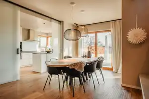 Exklusives Wohnen in Telgte: Luxuriöse Villa mit innovativer Technik und Pool – Warendorf (Kreis) – Vorschaubild 10