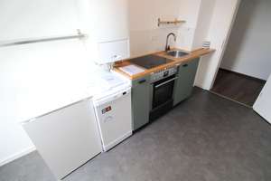 Nachmieter gesucht – Gemütliche 2-Zimmer DG-Wohnung mit EBK in Offenbach – Bieberer Straße 86, 63071 Mathildenschule, Offenbach am Main – Vorschaubild 10