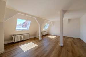 ***Erstbezug nach Sanierung: Helle 3,5-Zimmer-Maisonette im Herzen der beliebten Calwer Straße*** – Die vollständige Adresse der Immobilie erhältst du vom Anbieter., 70173 Neue Vorstadt, Stuttgart – Vorschaubild 16