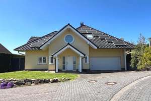 Montabaur, ernergieeffizientes Wohnhaus am Stadtrand – Ederstraße 33, 56410 Montabaur – Vorschaubild 6