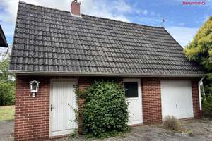 Einfamilienhaus mit großem Eigentumsgrundstück in Badbergen – Die vollständige Adresse der Immobilie erhältst du vom Anbieter., 49635 Badbergen – Vorschaubild 4