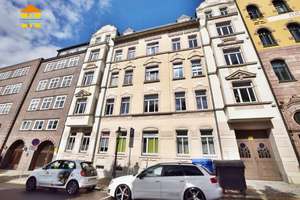 Einbauküche & großem Balkon in City-Nähe gesucht?