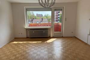 Stilvolle 3-Zimmer-Wohnung in ruhiger Lage von Hannover-Ahlem – Ohlauer Str. 3, 30453 Ahlem, Hannover – Vorschaubild 3