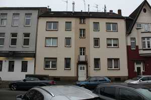 Großzügige Zwei-Zimmerwohnung im 2.OG – Von-Beckerath-Str. 4, 47799 Krefeld – Vorschaubild 2
