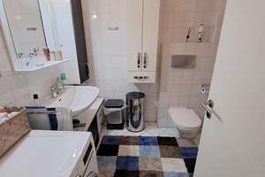 Penthouse in bester Lage von Gelsenkirchen Horst - ein Monat mietfrei, EBK, Garage – Die vollständige Adresse der Immobilie erhältst du vom Anbieter., 45899 Horst, Gelsenkirchen – Vorschaubild 11