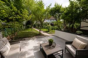 Ihr Neubaugefühl im kernsanierten Zuhause – Garten, Licht & Gestaltungsfreiheit – Die vollständige Adresse der Immobilie erhältst du vom Anbieter., 64295 Darmstadt-West, Darmstadt – Vorschaubild 14