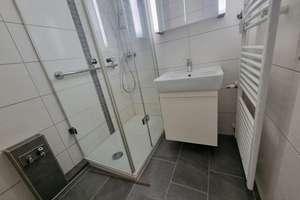 Uerdingen/Mauritzstraße gelungener Grundriss 3 Zimmer- 2 Balkone ,
Garage möglich – Mauritzstraße XX, 47829 Uerdingen, Krefeld – Vorschaubild 16