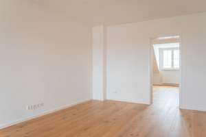 HOCH HINAUS UND MITTENDRIN - Sorgfältig sanierte 3-Raumwohnung in ruhiger Lage von Derendorf! – Die vollständige Adresse der Immobilie erhältst du vom Anbieter., 40476 Derendorf, Düsseldorf – Vorschaubild 7