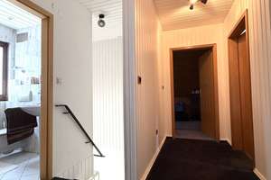 Ein Traum wird wahr! - Einfamilienhaus mit Sommergarten und Carport! – Eilenburger Weg 29, 12355 Rudow, Berlin – Vorschaubild 32