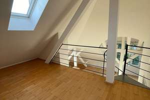 Exklusive provisionsfreie Dachgeschosswohnung mit Galerie und Wintergarten und separatem Appartement – Die vollständige Adresse der Immobilie erhältst du vom Anbieter., 81541 Untere Au, München – Vorschaubild 14