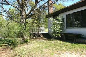 Bungalow mit Potential in ruhiger Lage – Die vollständige Adresse der Immobilie erhältst du vom Anbieter., 93164 Laaber – Vorschaubild 4