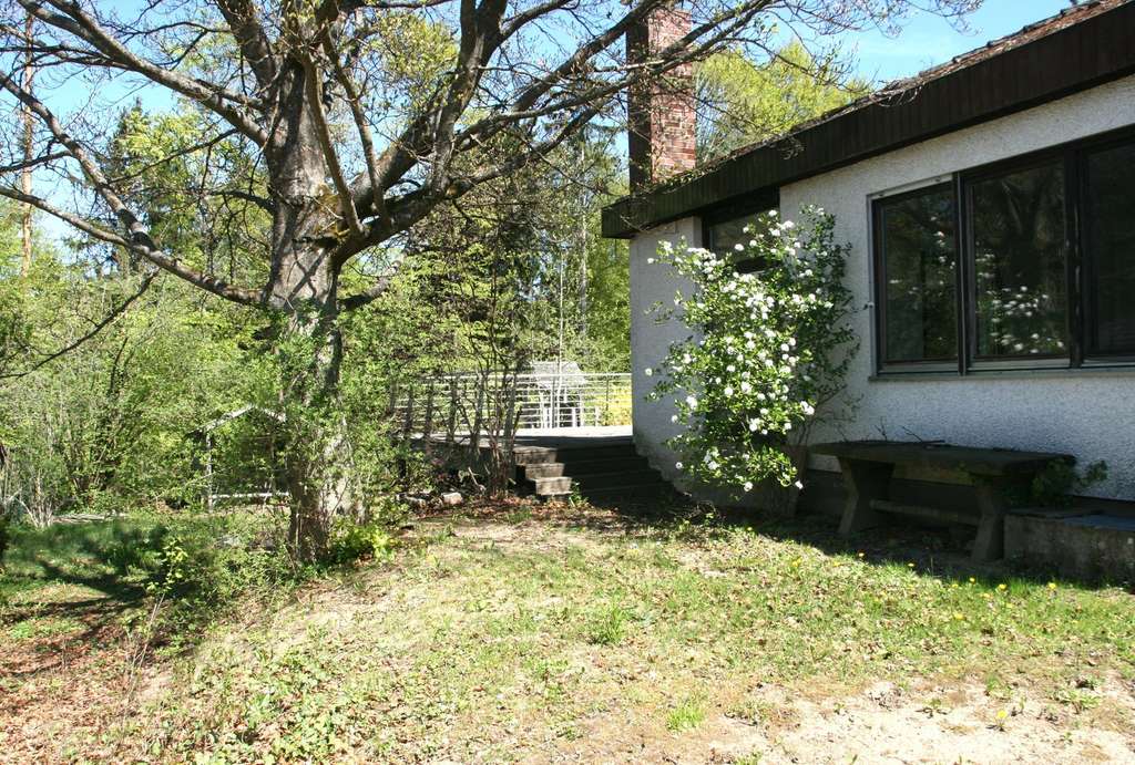 Immobilie in Brunn - Bungalow mit Potential in ruhiger Lage - Bild 3