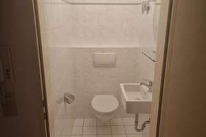 Provisionsfrei: Exklusive 5-Zimmerwohnung mit Westbalkon in Bogenhausen. Bitte keine Makleranfragen! – Wesendonk 43, 81925 Oberföhring, München – Vorschaubild 9