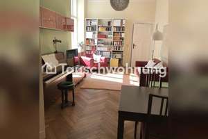 Tauschwohnung: 4 Zimmerwohnung nahe Volkspark gegen 3 Zimmerwohnung im Kiez – Wilhemsaue 138, 10715 Wilmersdorf, Berlin – Vorschaubild 2