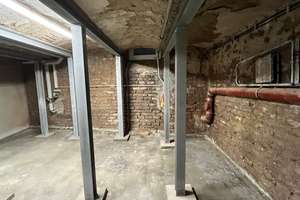 Hochwertiges Wohnhaus in der Augsburger Altstadt – bester Vermietungsstand in historischem Ensemble – Paradiesgäßchen 6, 86152 Jakoberstadt-Süd, Augsburg – Vorschaubild 8