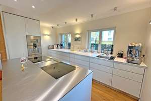 Wunderschönes, exklusives 1-Familienhaus mit viel Platz und viel Charme, Bestlage von S-Sillenbuch – Die vollständige Adresse der Immobilie erhältst du vom Anbieter., 70619 Sillenbuch (Ortsteil), Stuttgart – Vorschaubild 15