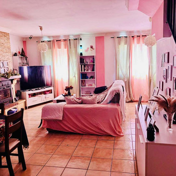 Reihenhaus in Los Barrios