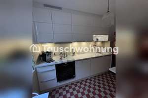 Tauschwohnung: Charmante 2,5 Zi.-Whg. mit 2 Balkonen in Eppendorf – Die vollständige Adresse der Immobilie erhältst du vom Anbieter., 20249 Eppendorf, Hamburg – Vorschaubild 5