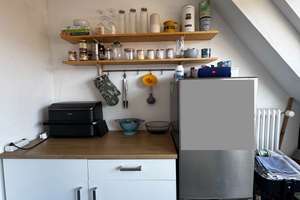 2-Zimmer-Wohnung in Bergheim für Paare/Einzelperson – Die vollständige Adresse der Immobilie erhältst du vom Anbieter., 69115 Bergheim, Heidelberg – Vorschaubild 8