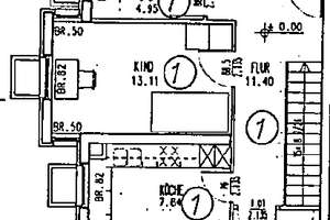 Grün, vielseitig und lebenswert. Maisonettwohnung im angesagten Pankow – Die vollständige Adresse der Immobilie erhältst du vom Anbieter., 13158 Rosenthal, Berlin – Vorschaubild 18