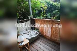 Tauschwohnung: Gemütliche Wohnung im EG, grün und ruhig – 4229 Plagwitz, Leipzig – Vorschaubild 2