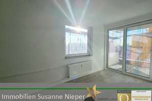Einziehen & wohlfühlen. Sanierte 3-Zimmerwohnung mit Balkon und Aufzug - Scholven  WE11/2.OGvo