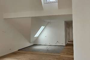 Energetischer Neubau: Hochwertige 4 Zimmer-Dachterrassenwohnung mit Dom und Rheinblick – Wallstr 73, 51063 Mülheim (Ortsteil), Köln – Vorschaubild 5