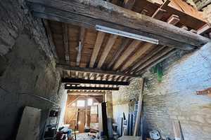 Freistehendes Ein- Zweifamilienhaus mit Scheune und großem Innenhof – Kanalstraße 8, 67823 Donnersbergkreis – Vorschaubild 22