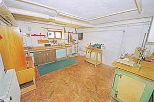 Freistehendes Einfamilienhaus mit viel Potenzial in Dessau-Haideburg – Die vollständige Adresse der Immobilie erhältst du vom Anbieter., 6849 Haideburg, Dessau-Roßlau – Vorschaubild 24