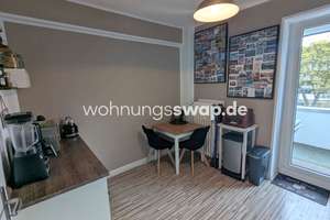 Wohnungstausch: Kaiserstraße 30 – 40000 Pempelfort, Düsseldorf – Vorschaubild 8