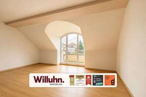 Gemütliche Maisonettewohnung | Balkon | Einbauküche | Duplex-Stellplatz – Die vollständige Adresse der Immobilie erhältst du vom Anbieter., 4179 Leutzsch, Leipzig – Vorschaubild 1