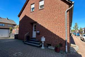 Großzügiges Mehrgenerationenhaus mit Gartenidylle in verkehrsberuhigter Lage – Vereinsstr. 18, 46397 Bocholt – Vorschaubild 43