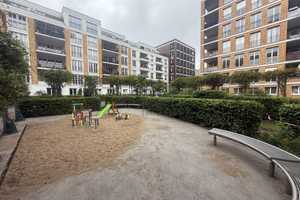 BACKSTEINROMANTIK & GROßE TERRASSE – IHRE NEUE OASE IN KREUZBERG – Berlin – Vorschaubild 23