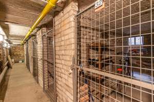 ***Altbauwohnung + Dachrohling - bezugsfrei, möbliert, ruhig*** – Libauer Straße 23, 10245 Friedrichshain, Berlin – Vorschaubild 16