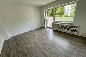 Helle 3-Zimmer-Wohnung mit Balkon, modernem Bad und idealem Grundriss
