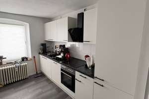 Gut geschnittene 4 Zimmer-Maisonette auf zwei Ebenen – Mülheimer Freiheit 122, 51065 Mülheim (Ortsteil), Köln – Vorschaubild 10