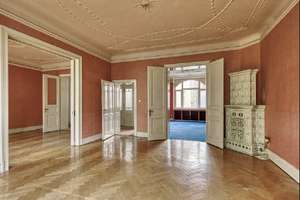 Denkmalgeschützter Altbau-Traum (156 m²) – für Liebhaber mit Eigeninitiative – Die vollständige Adresse der Immobilie erhältst du vom Anbieter., 50670 Neustadt/Nord, Köln – Vorschaubild 3