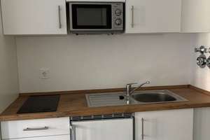 Modernes, vollmöbliertes Apartment in attraktiver Lage – Tunnelstraße 94 a, 86156 Kriegshaber, Augsburg – Vorschaubild 5