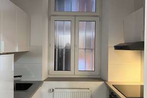 Modern 2-Zimmer Wohnung in Stuttgart Ost. – Metzstrasse 23, 70190 Stöckach, Stuttgart – Vorschaubild 4